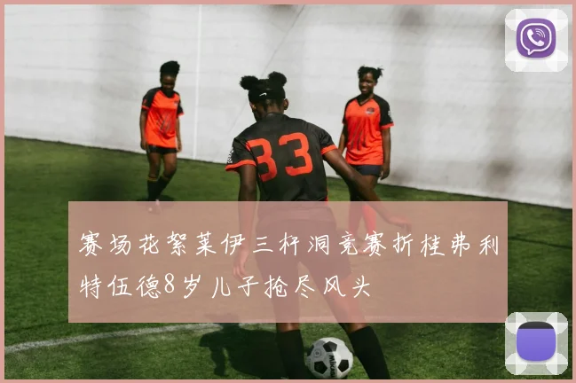 赛场花絮莱伊三杆洞竞赛折桂弗利特伍德8岁儿子抢尽风头